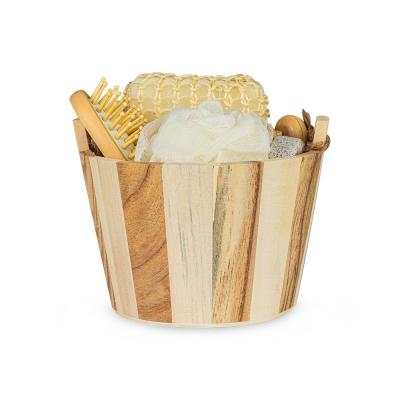 Kit Banho 6 Peças 1