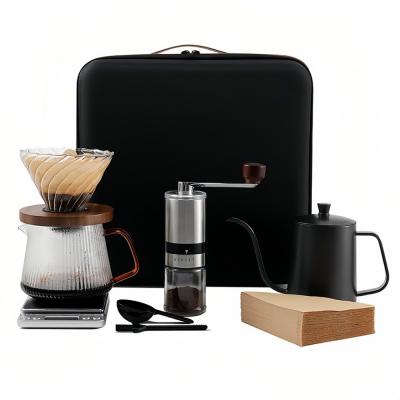 Kit Barista 1