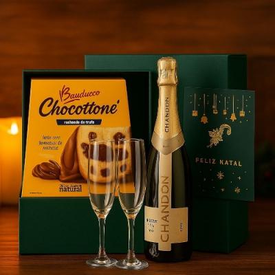 Kit Promocional Celebração 1