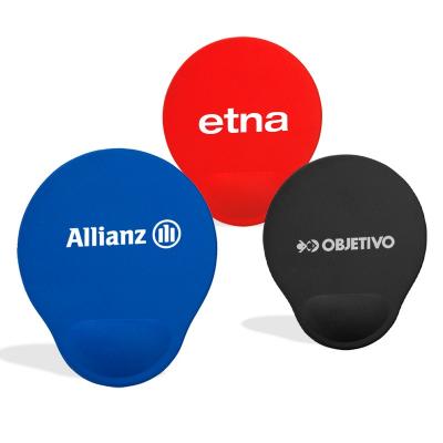 Mouse Pad Ergonômico Personalizado 1