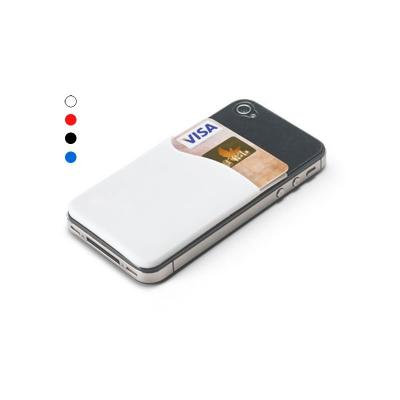 Porta Cartão para Smartphone Promocional 1