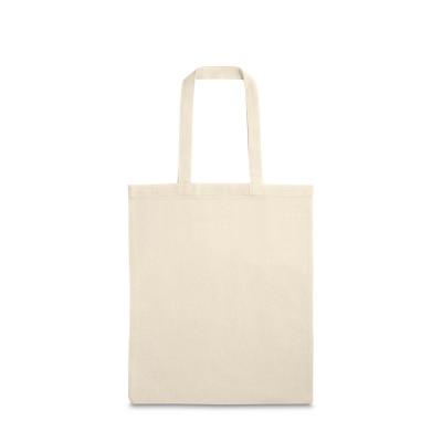 Sacola de algodão Personalizável 1