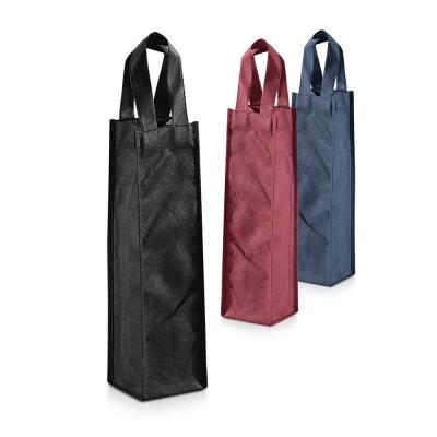 Sacola Personalizada Para 1 Garrafa 1