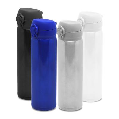 Squeeze Metal Personalizada 1