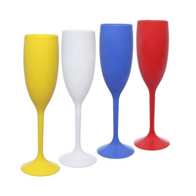 Taça Champanhe 160ml para Brindes Personalizados 1