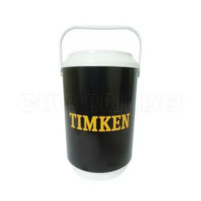 Cooler promocional 10 latas