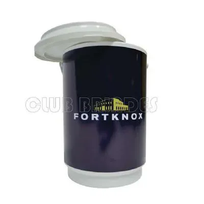 Cooler promocional 10 latas