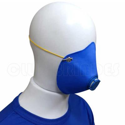 Club Brindes - Máscara de Proteção Facial em EVA