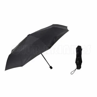 SOMBRINHA na cor preto 