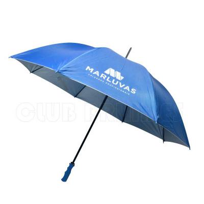 Guarda-chuva portaria azul Marluvas 