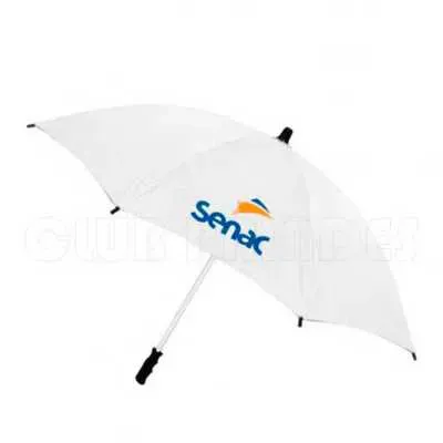 Guarda Chuva Portaria de Alumínio