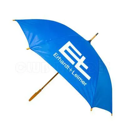 Guarda chuva colonial automático