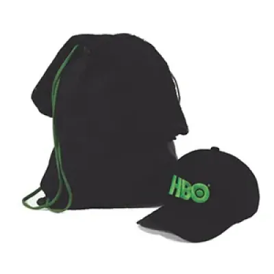 Kit Fitness personalizado com três peças