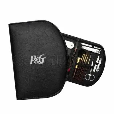 Kit Manicure 15 Peças