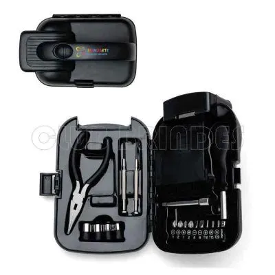 Kit Ferramenta 25 Peças