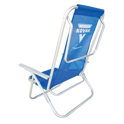 Cadeira de Praia reclinável