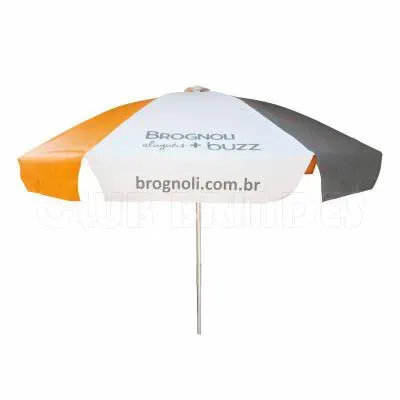 Guarda-Sol em várias cores 