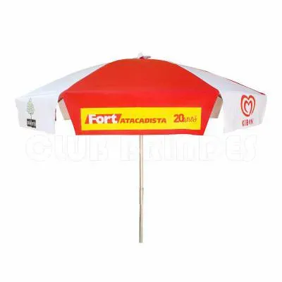 Guarda-Sol Fort atacadista 