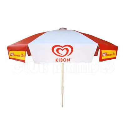 Guarda-Sol Kibon