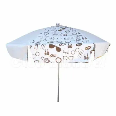 Guarda-Sol em várias cores 