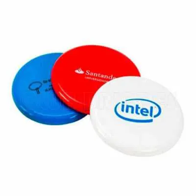 Frisbee Promocional