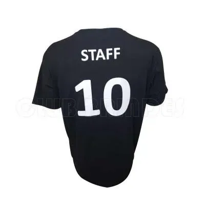 Camiseta penteada gola careca - várias cores