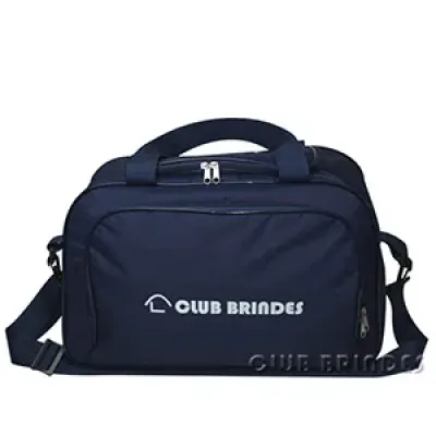 Bolsa de academia  - 42 x 26 x 18 cm - disponível em várias cores