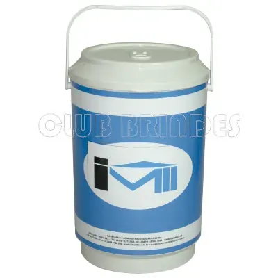 Cooler térmico promocional