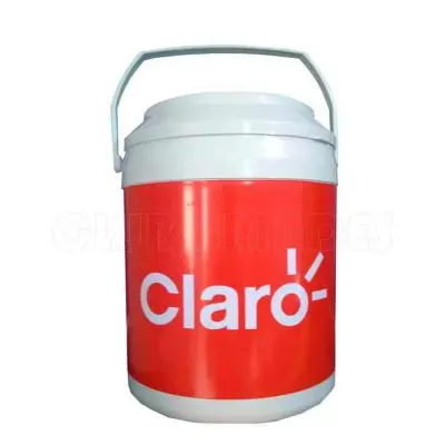 Cooler Promocional Capacidade 16 Latas
