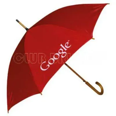 Guarda chuva colonial personalizado