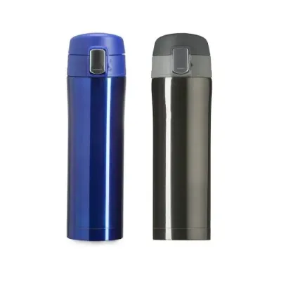 Garrafas térmicas 450 ml