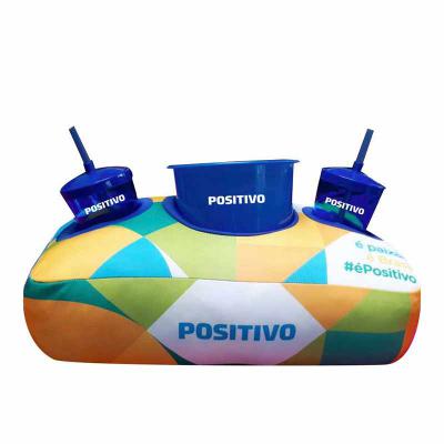 Almofada para pipoca