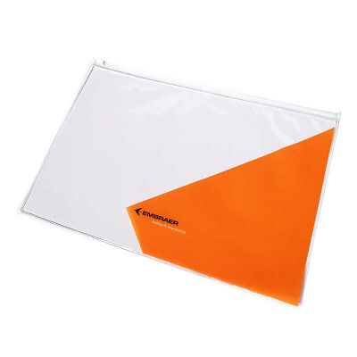 Pasta Zip Zap EM pvc