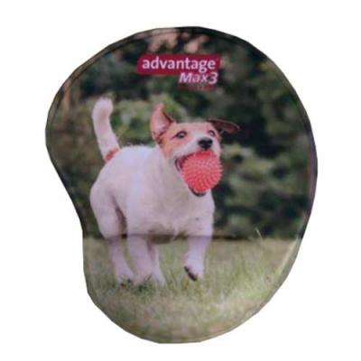 Mouse pad  Ergonomico