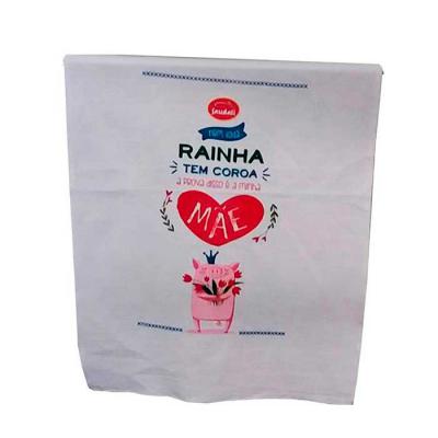 Pano de prato, ação dia das mães