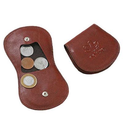 Porta níquel ou moeda em sintético