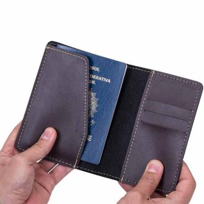 Porta documentos com material sintético