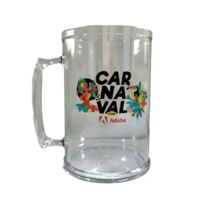 Caneca de chopp  450 ml