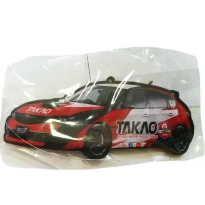 Aromatizante para carro   faca especial