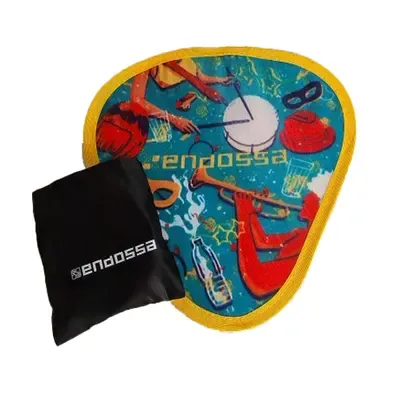 Leque personalizado em Sublimação