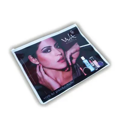 Pasta com Impressão digital 