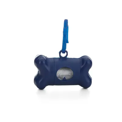 Kit higiênico pet azul
