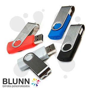 Blunn - Pen-drive