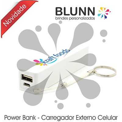 Blunn - Powerbank
