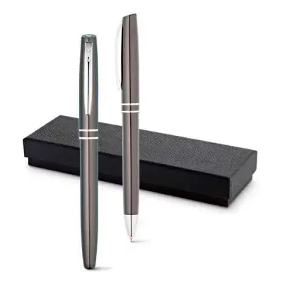 Kit Caneta Alumínio SP91899