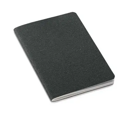 Caderno Cartão Reciclado