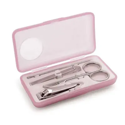 Kit manicure personalizado