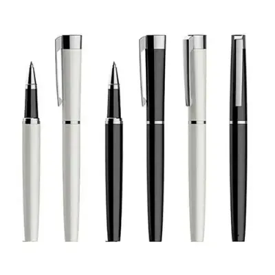 Caneta Metal AI-CM1101R