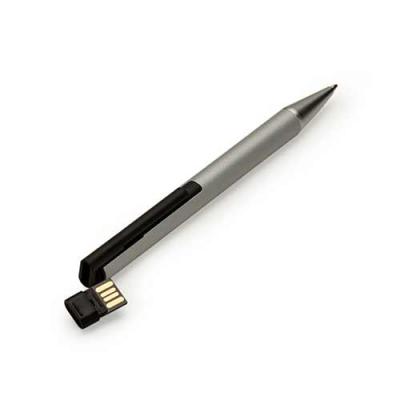 Pen Drive Caneta de Metal 8GB e13424