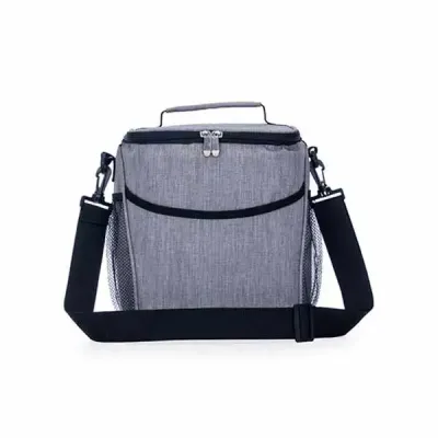 Bolsa Térmica Nylon Poliéster - 12 Litros